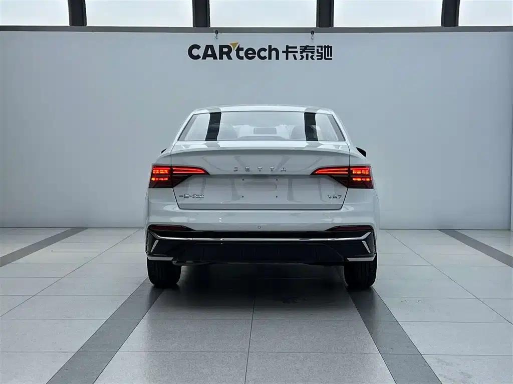 Jetta VA7 2025 1.4T Automatic (Advised Version) — миниатюра 4