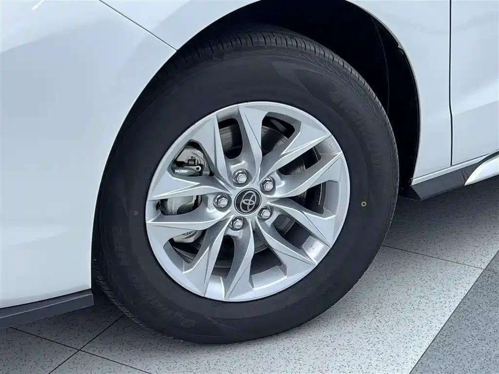 Jetta VA7 2025 1.4T Automatic (Advised Version) — миниатюра 7
