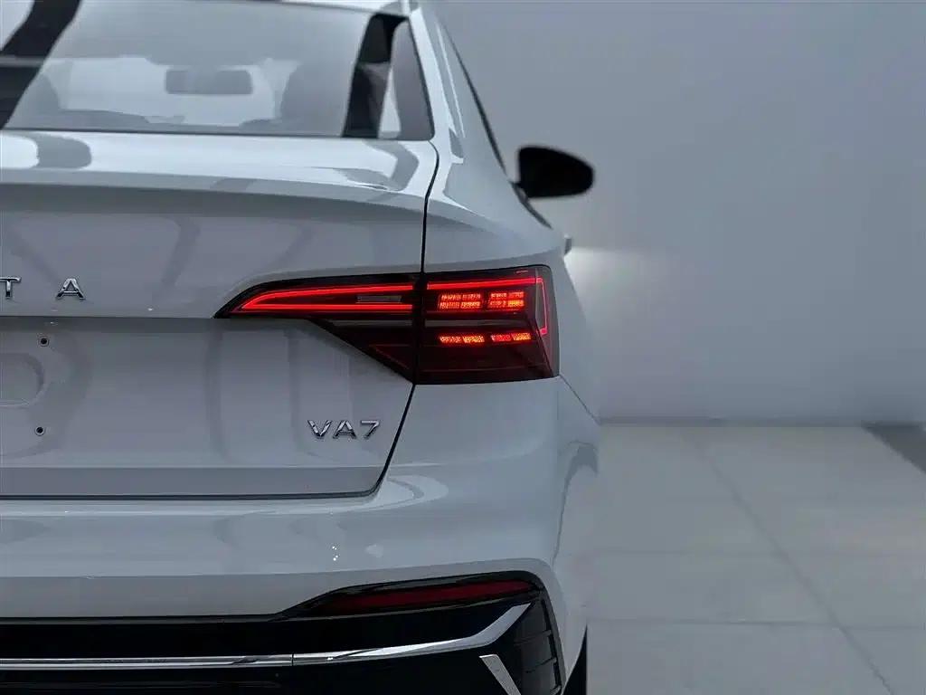 Jetta VA7 2025 1.4T Automatic (Advised Version) — миниатюра 10