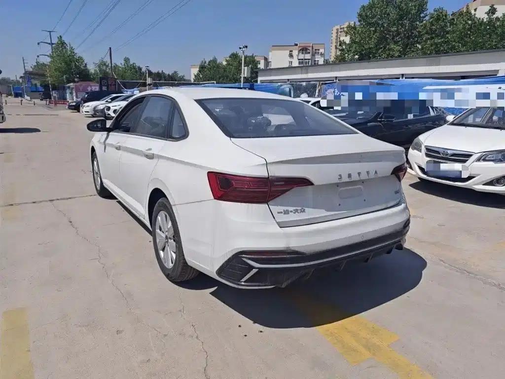 Jetta VA7 2025 1.4T Automatic (Advised Version) — миниатюра 5
