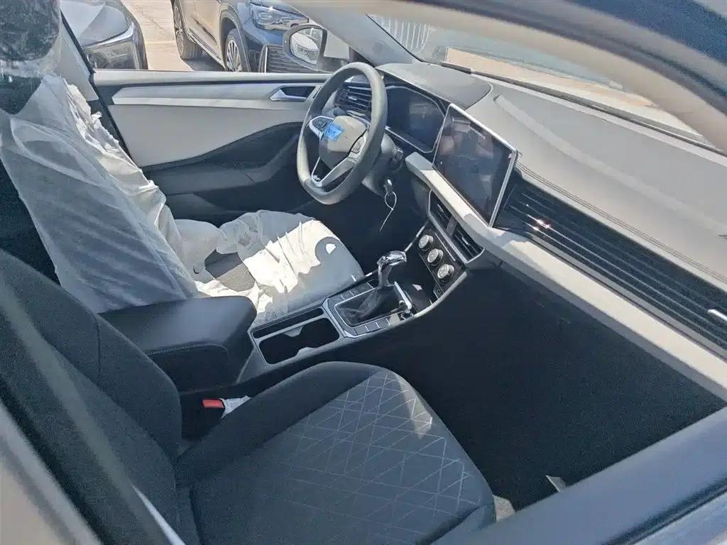 Jetta VA7 2025 1.4T Automatic (Advised Version) — миниатюра 10