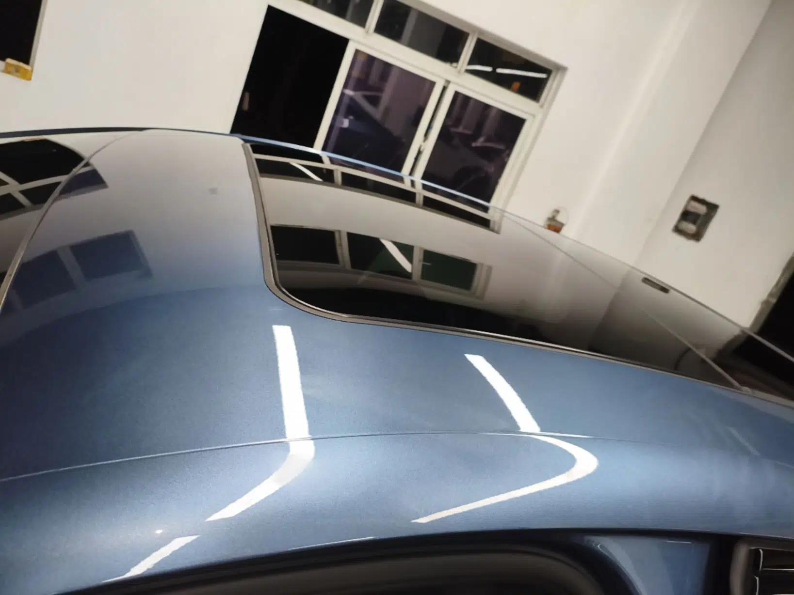 BYD Seal 07 DM-i 2026 DM-i 1.5T 230km Prestige Edition — миниатюра 11