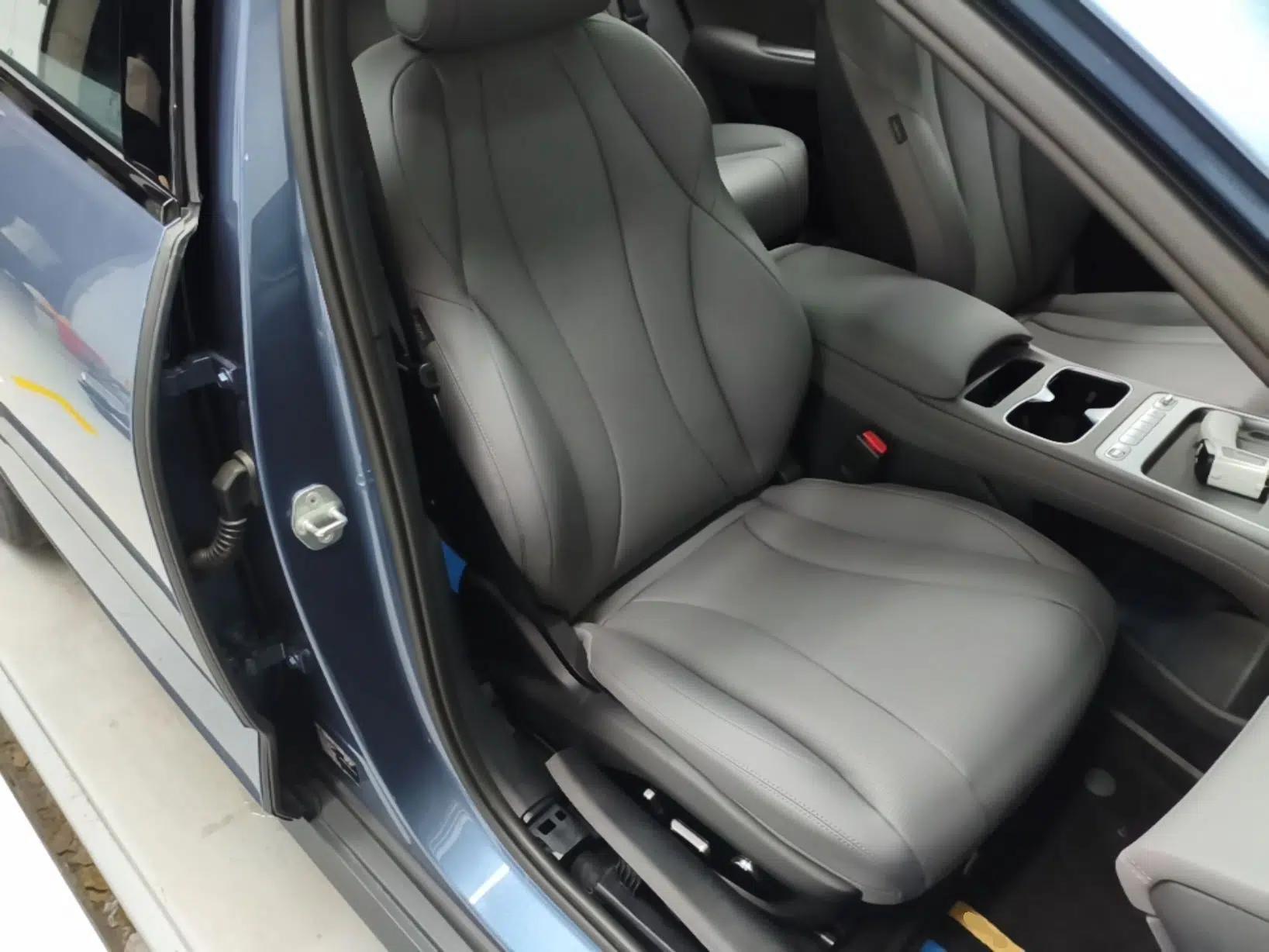 BYD Seal 07 DM-i 2026 DM-i 1.5T 230km Prestige Edition — миниатюра 23
