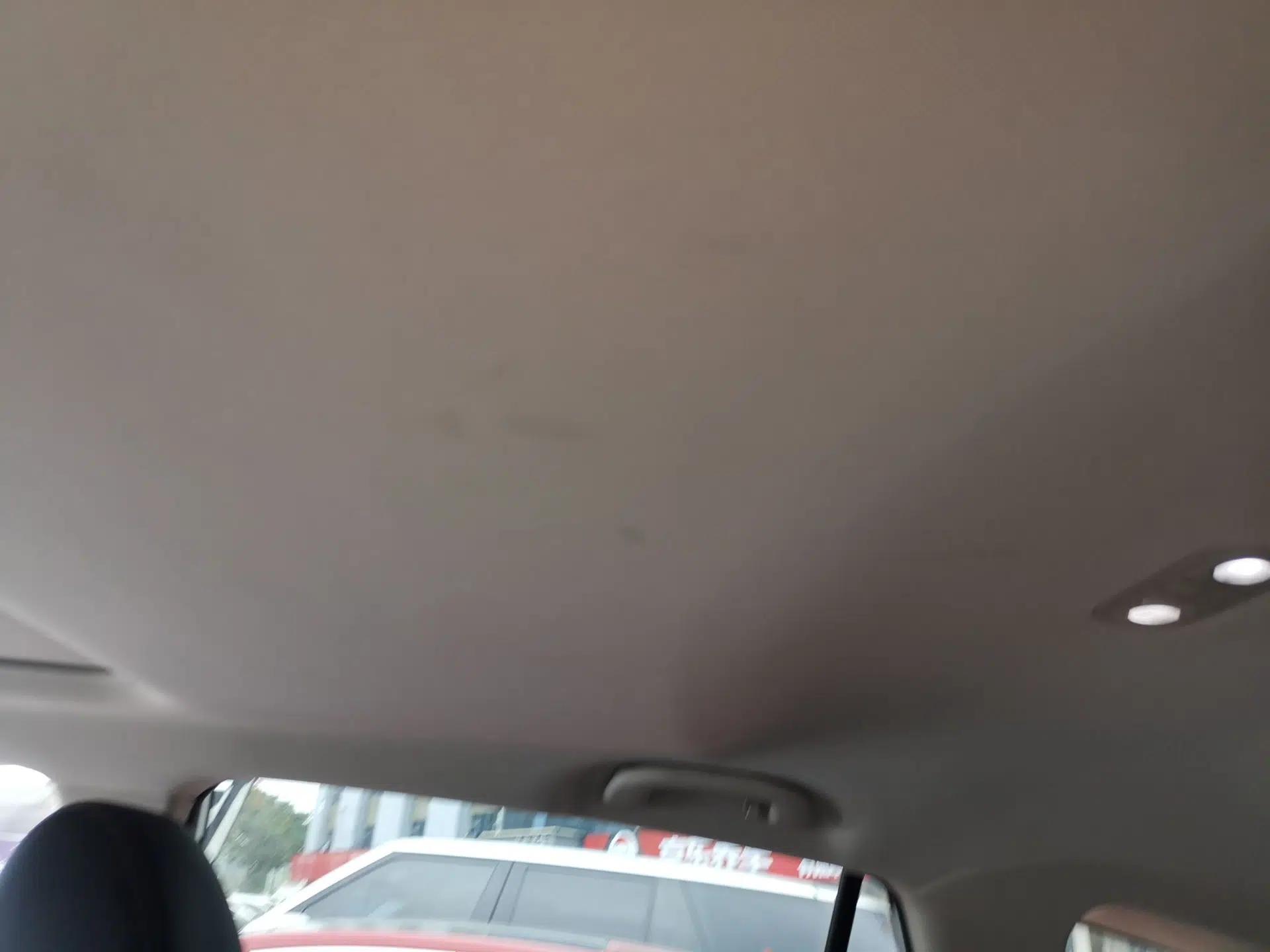 BYD Song New Energy 2017 Song DM 1.5TID All-Wheel Drive Luxury Model — миниатюра 19