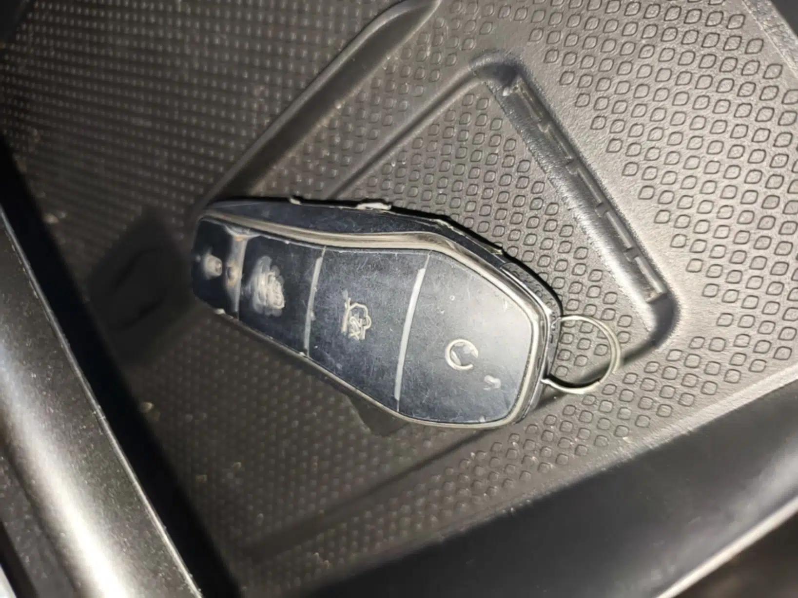 BYD Sealion 05 DM-i 2025 DM-i Smart Drive 115KM Prestige Model — миниатюра 12