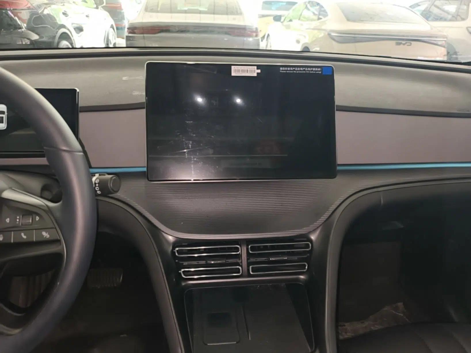 BYD Sealion 05 DM-i 2025 DM-i Smart Drive 115KM Prestige Model — миниатюра 16