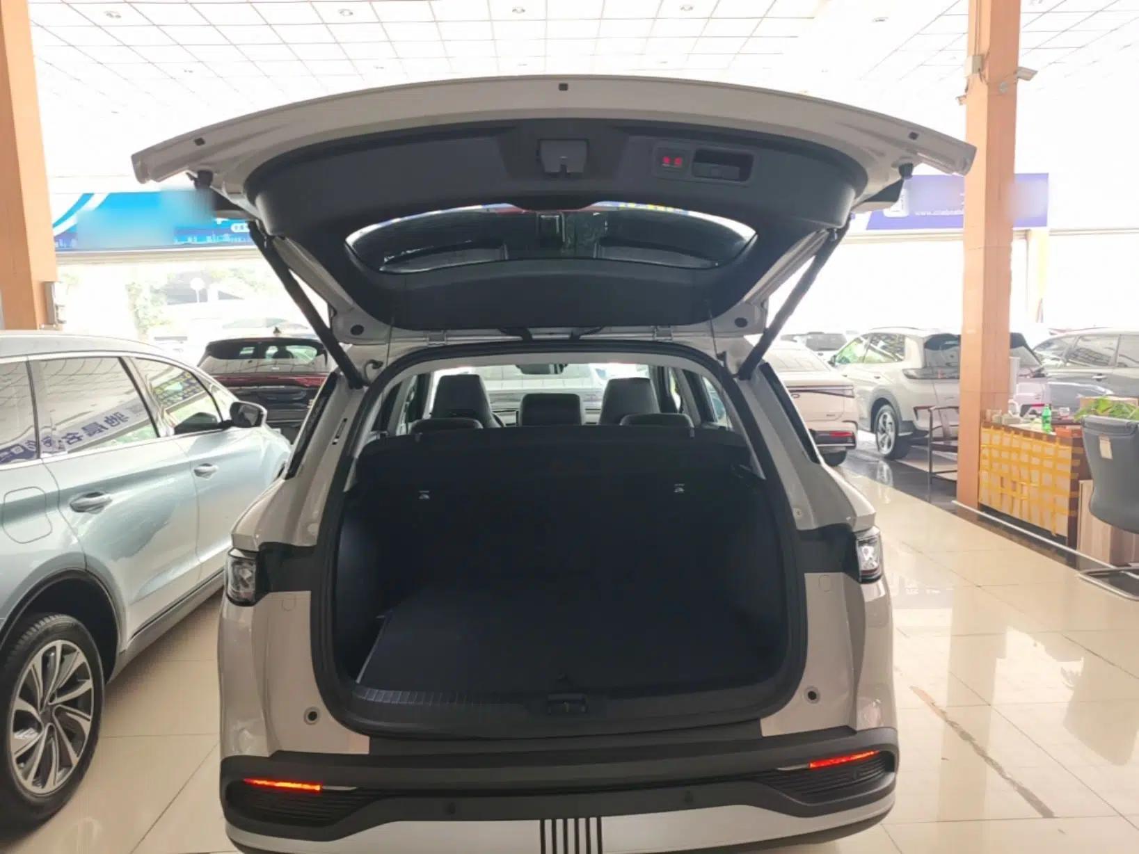 BYD Sealion 05 DM-i 2025 DM-i Smart Drive 115KM Prestige Model — миниатюра 22