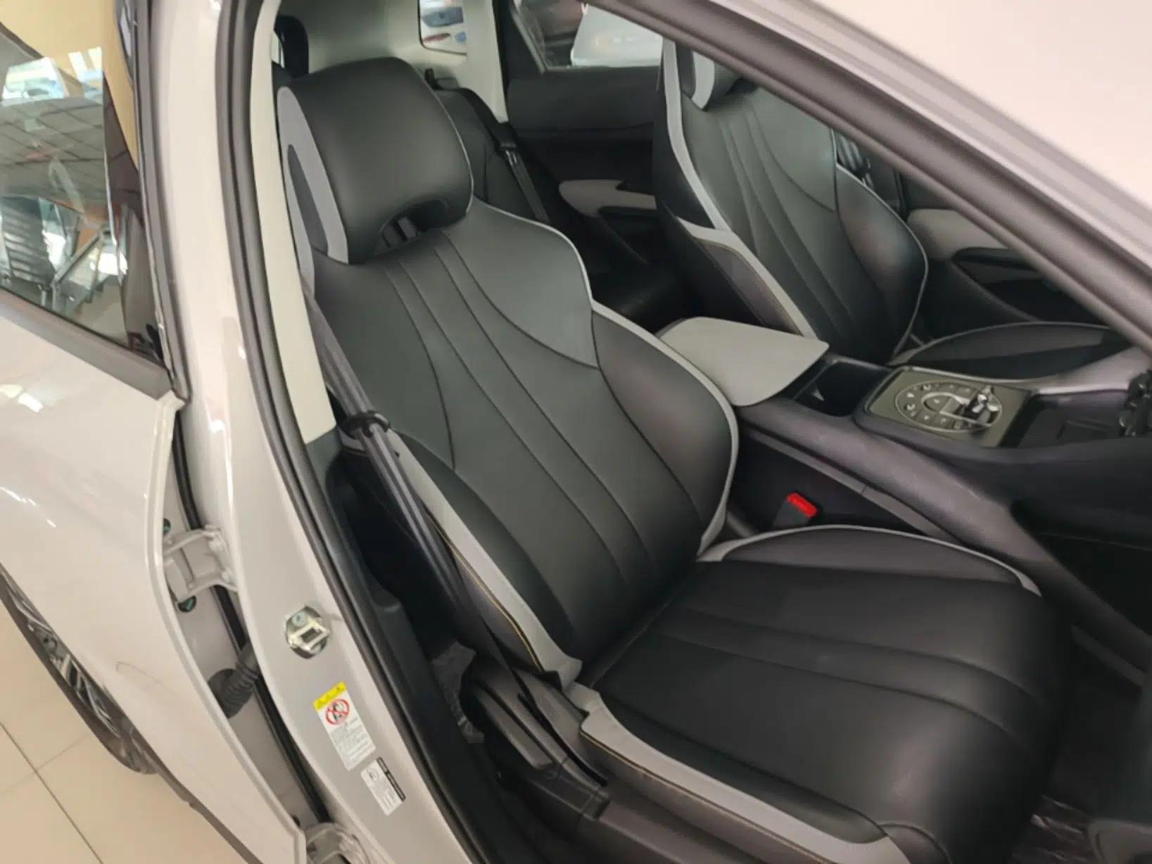 BYD Sealion 05 DM-i 2025 DM-i Smart Drive 115KM Prestige Model — миниатюра 23