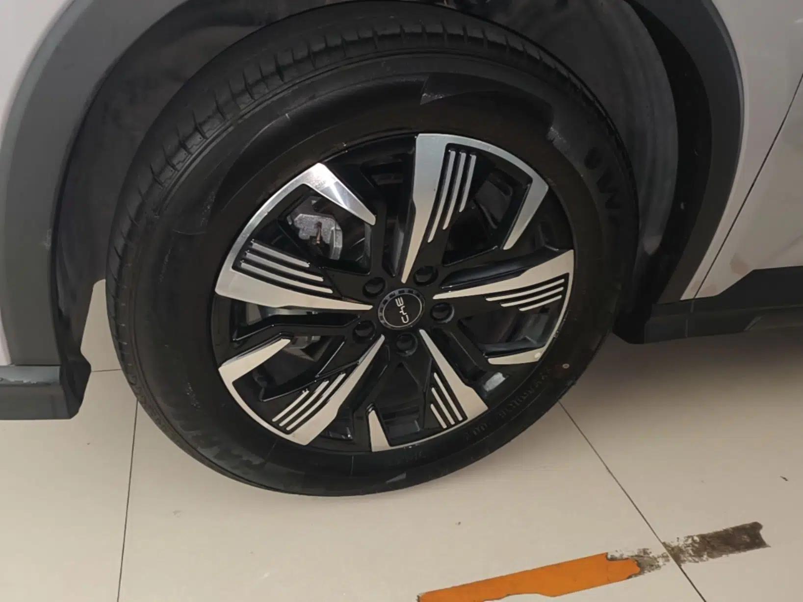 BYD Sealion 05 DM-i 2025 DM-i Smart Drive 115KM Prestige Model — миниатюра 8