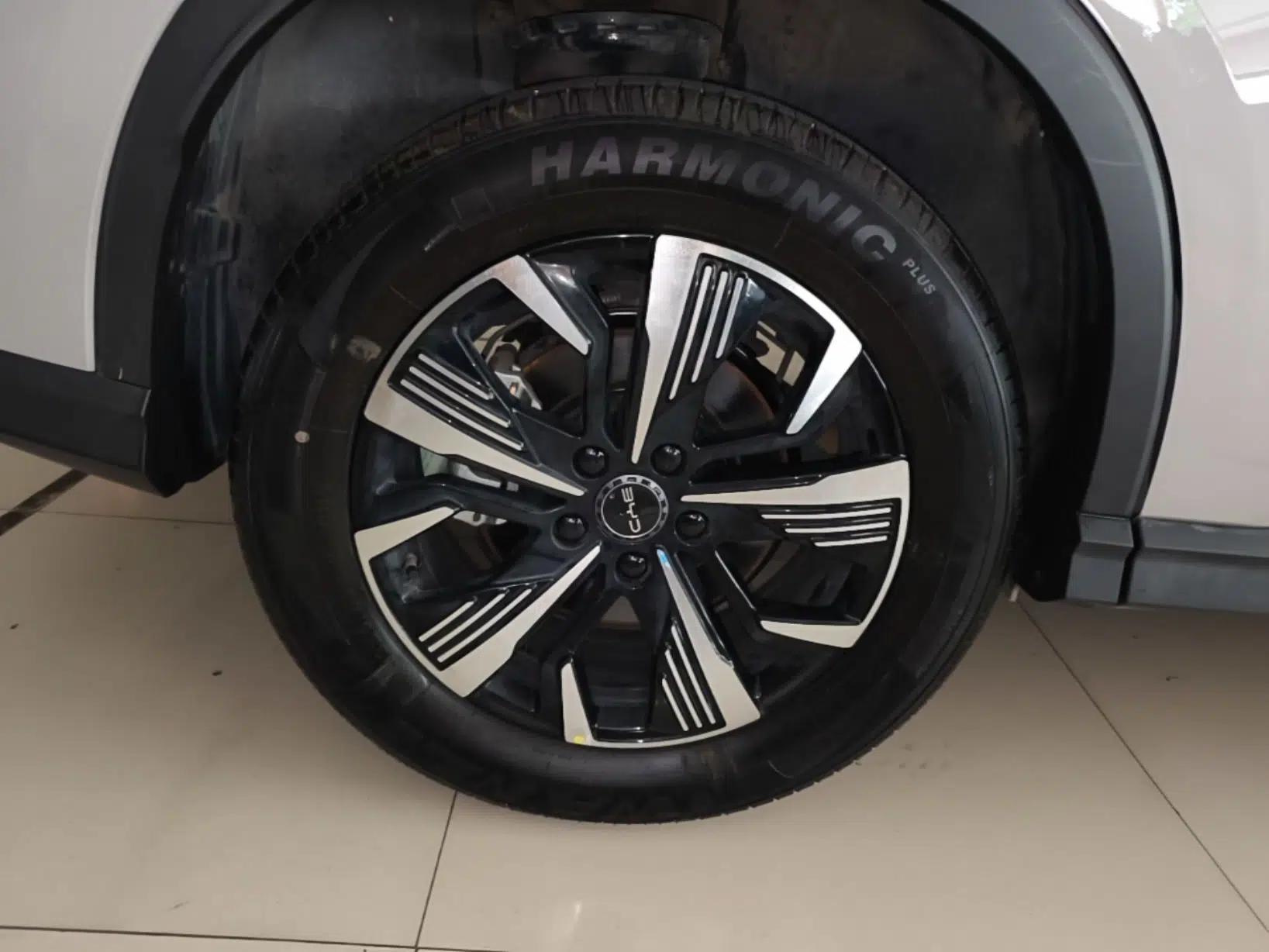 BYD Sealion 05 DM-i 2025 DM-i Smart Drive 115KM Prestige Model — миниатюра 10