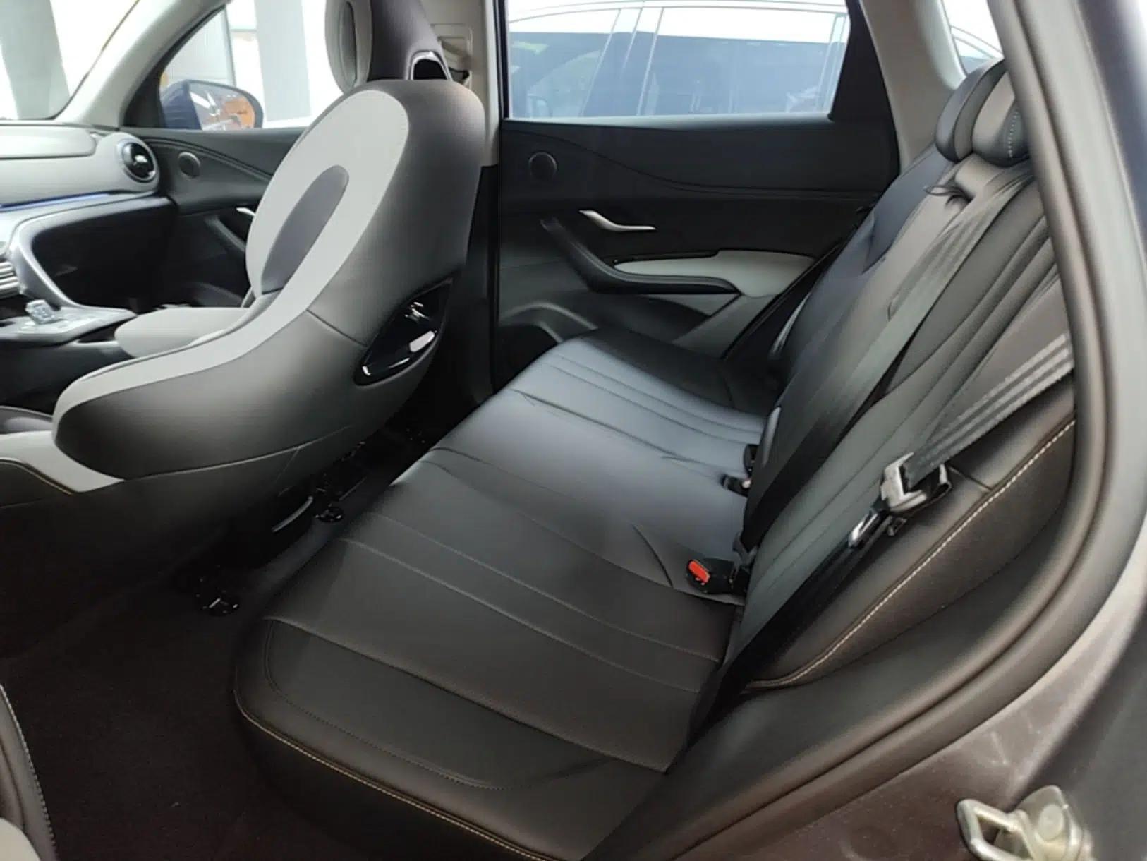 BYD Sealion 05 DM-i 2025 DM-i Smart Drive 115KM Prestige Model — миниатюра 20