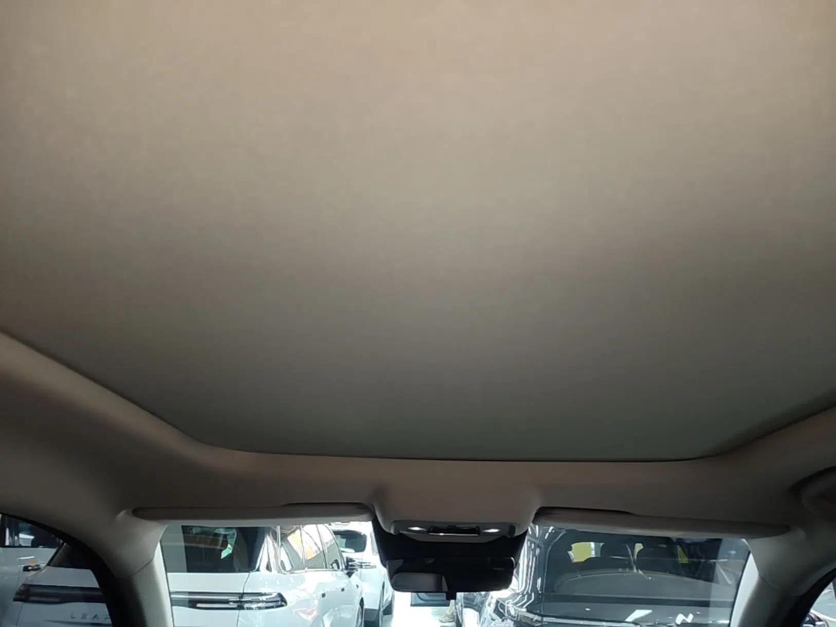 BYD Sealion 05 DM-i 2025 DM-i Smart Drive 115KM Prestige Model — миниатюра 21