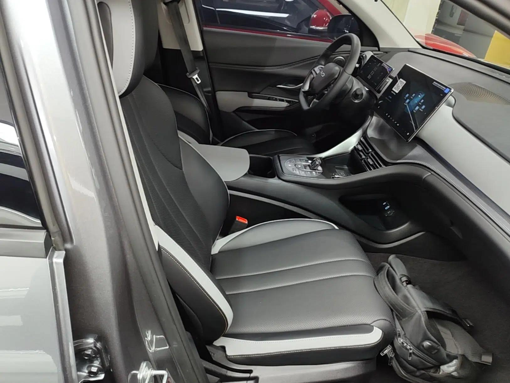BYD Sealion 05 DM-i 2025 DM-i Smart Drive 115KM Prestige Model — миниатюра 23