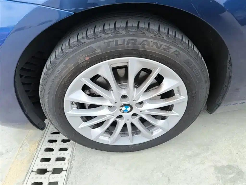 BMW 2 Series Gran Tourer 2019 220i Leading Edition — миниатюра 23