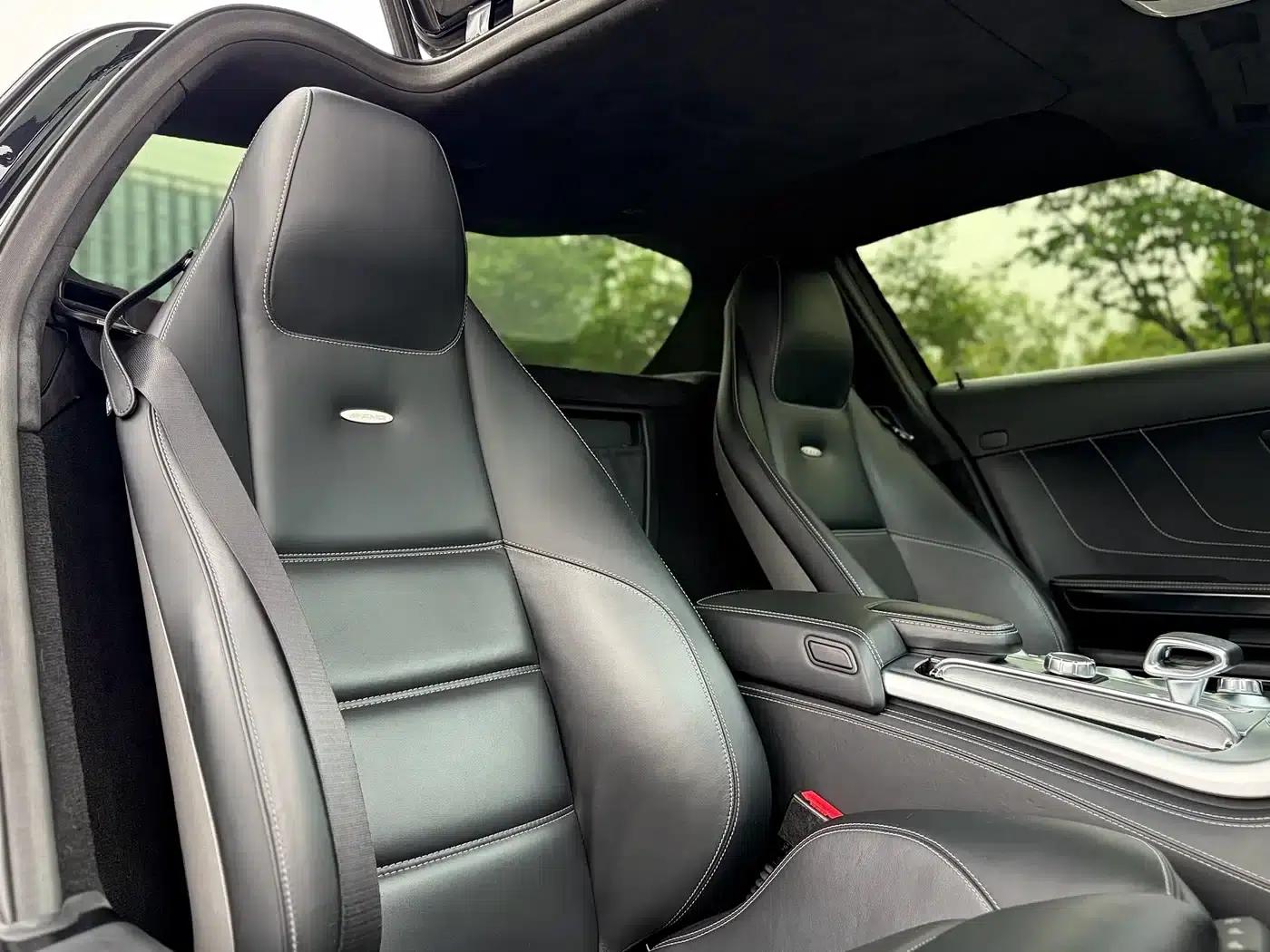 2011 Mercedes-Benz SLS AMG — миниатюра 15