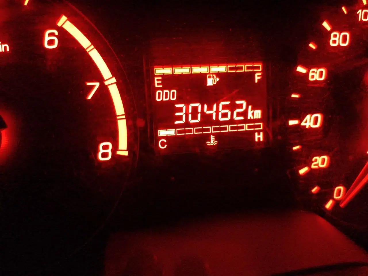 Baojun 310 2016 1.2L manual Comfort trim level — миниатюра 13