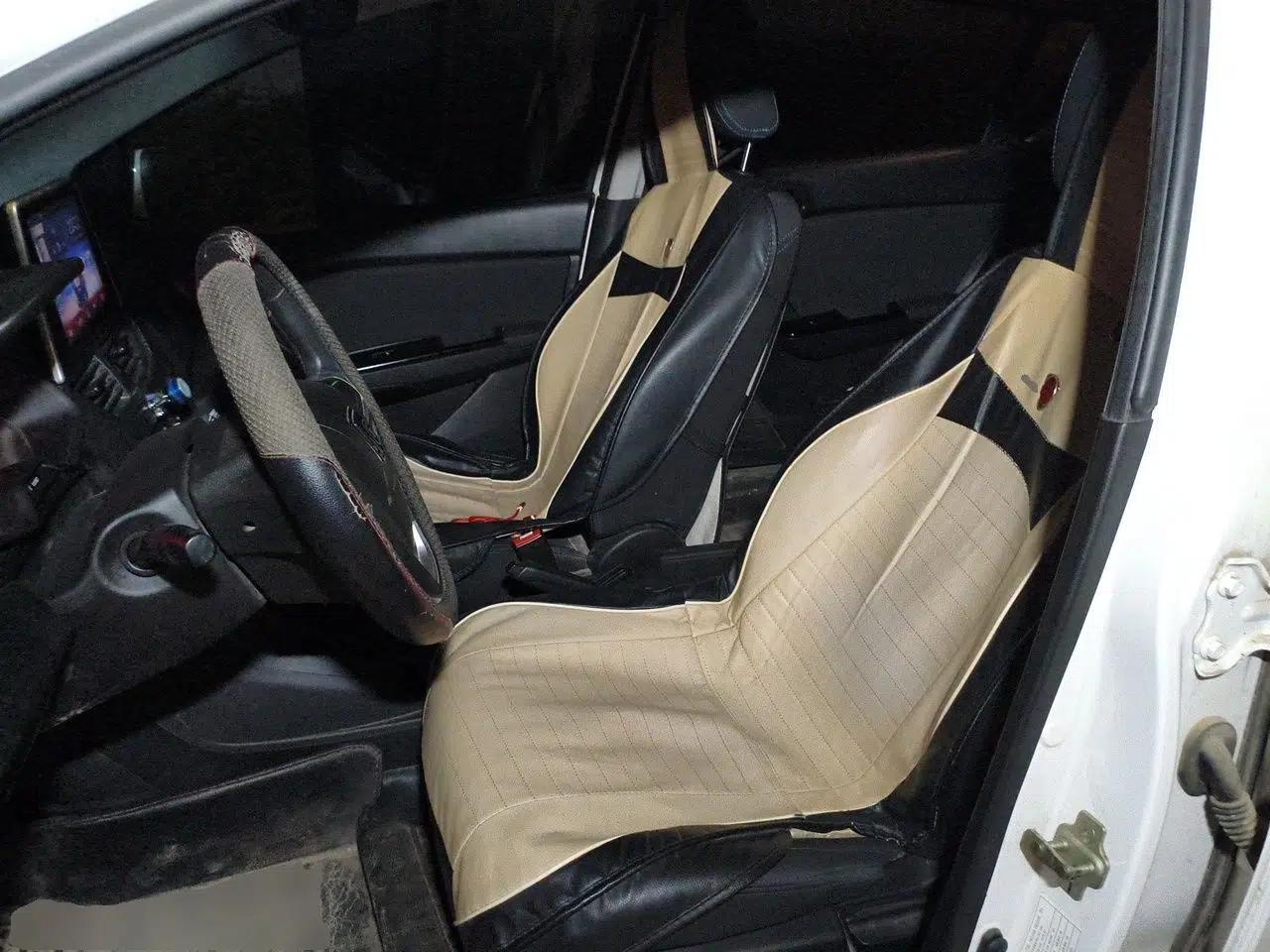 Baojun 310 2016 1.2L manual Comfort trim level — миниатюра 16