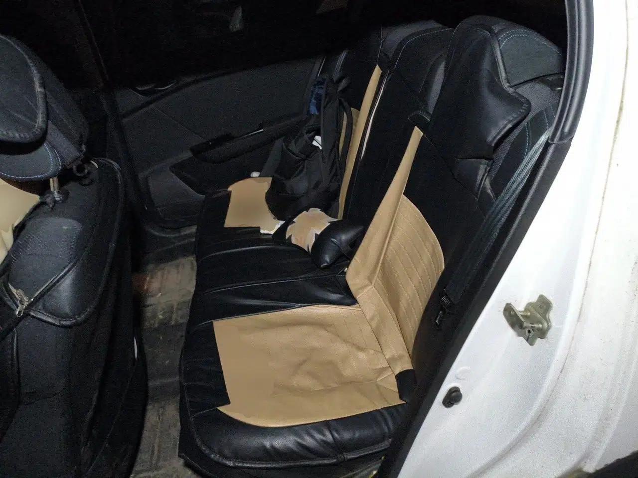Baojun 310 2016 1.2L manual Comfort trim level — миниатюра 18
