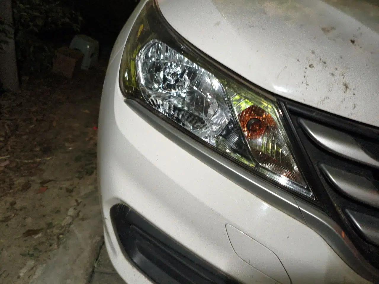 Baojun 310 2016 1.2L manual Comfort trim level — миниатюра 7