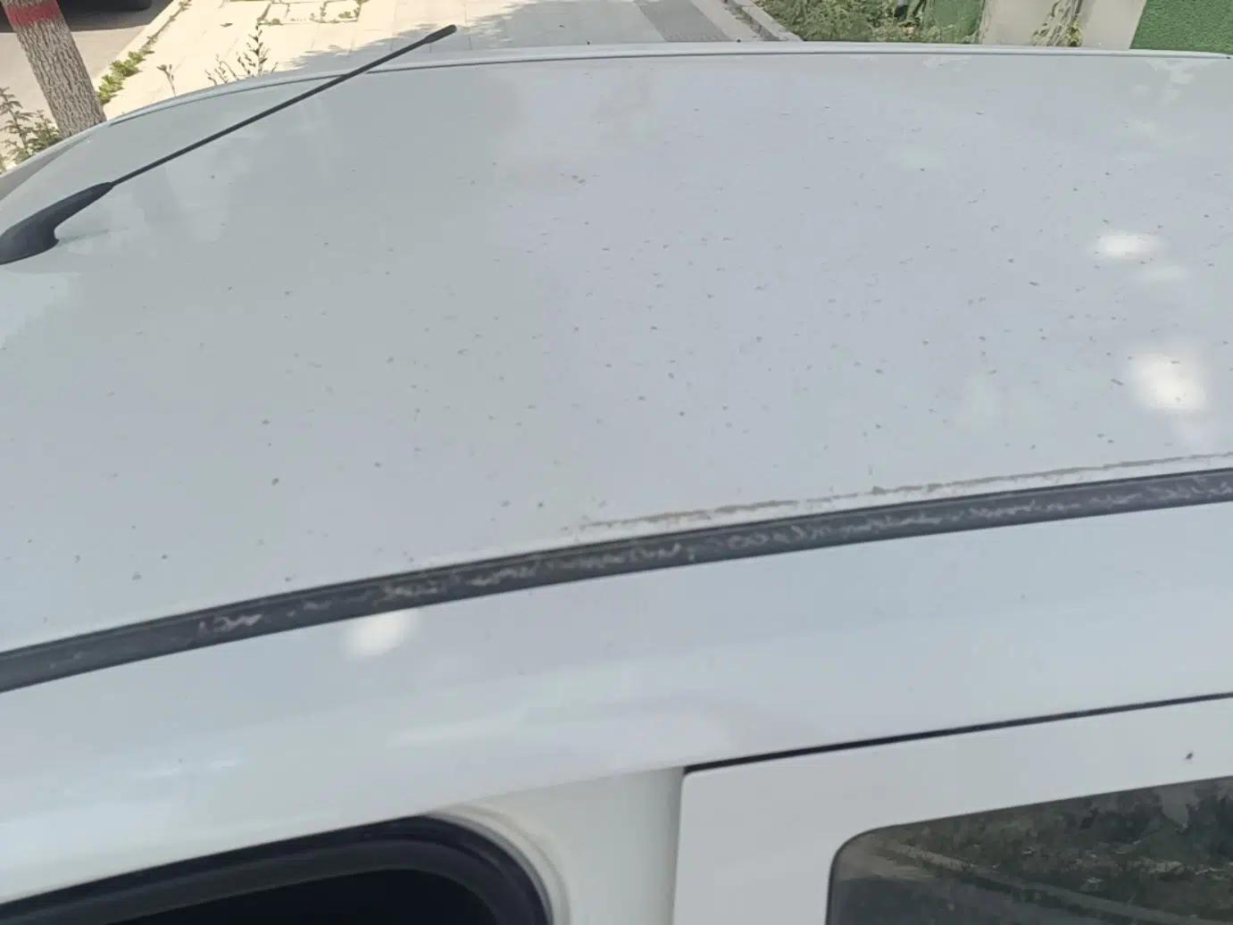 Baojun 310 2016 1.2L manual Comfort trim level — миниатюра 11