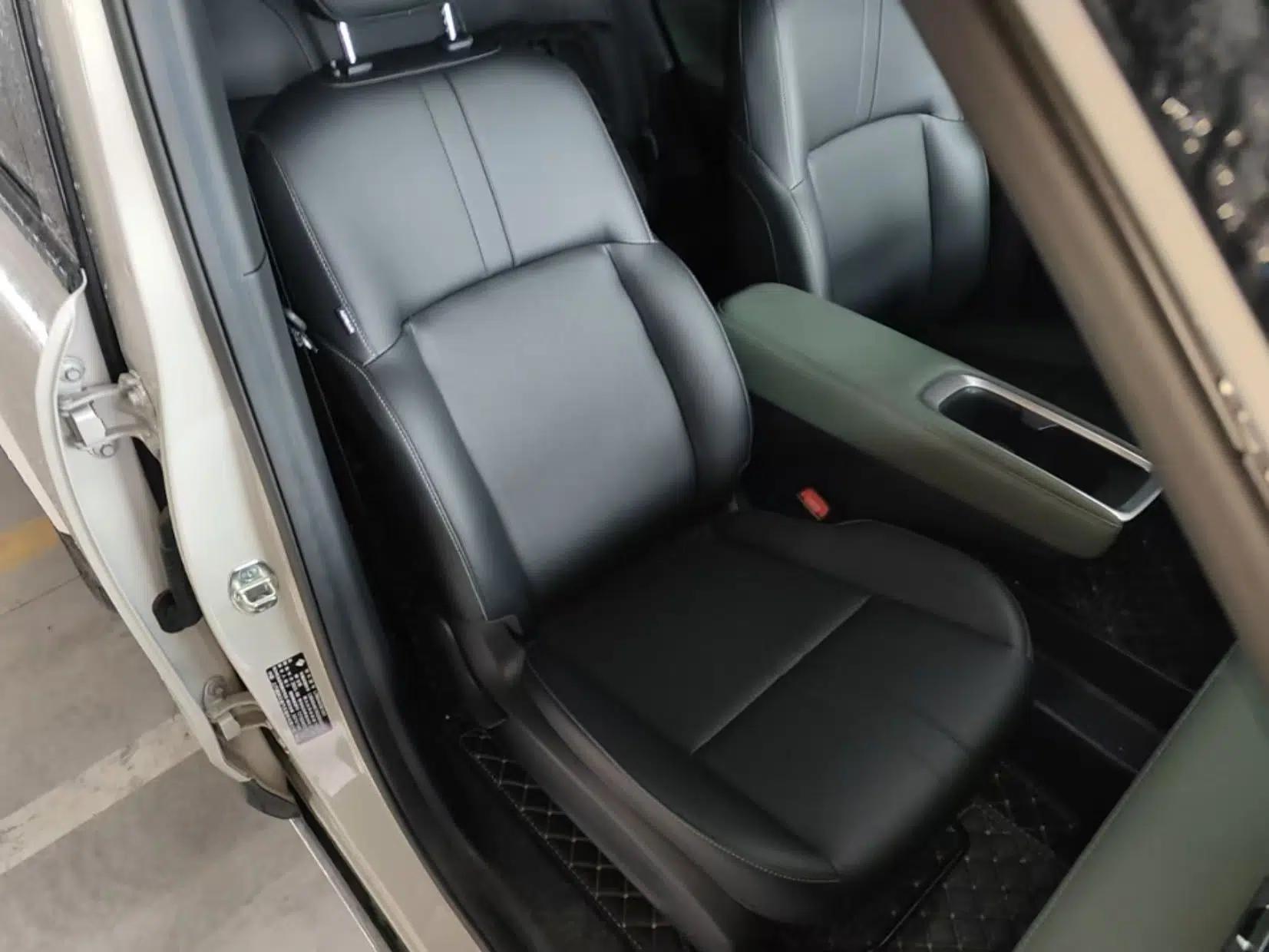 Baojun Spark EUV 2026 301km Flagship Edition — миниатюра 23