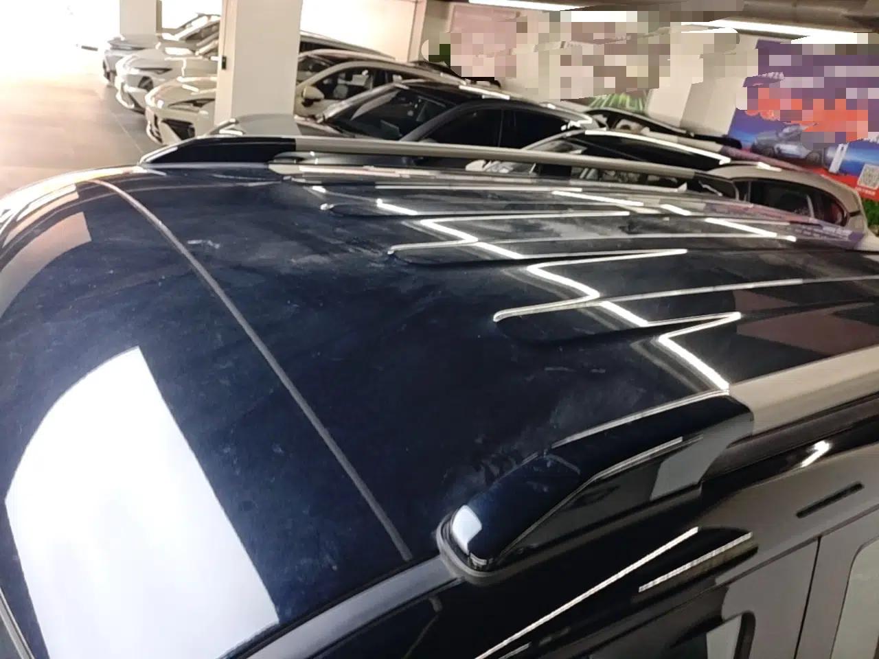 Baojun Spark EUV 2026 301km Flagship Edition — миниатюра 11
