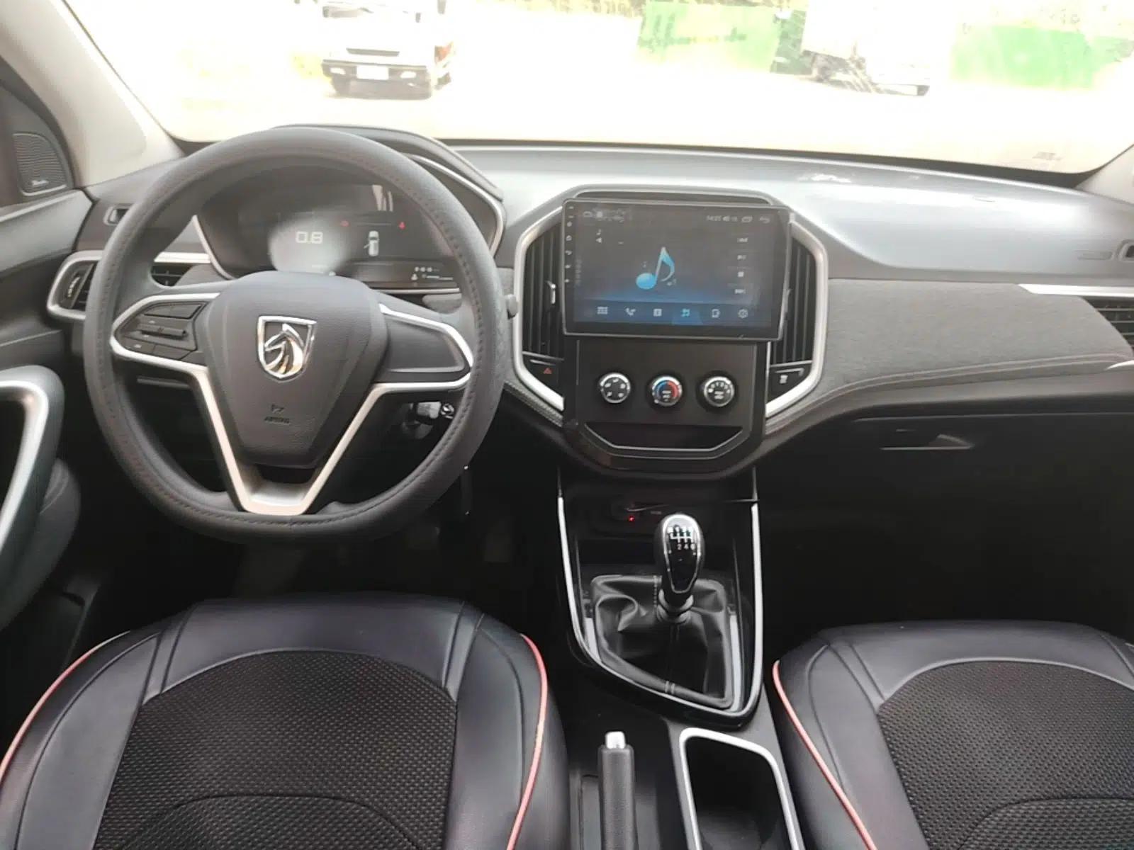 Baojun 530 2020 1.5T Manual Comfort Version 6 Seats — миниатюра 13