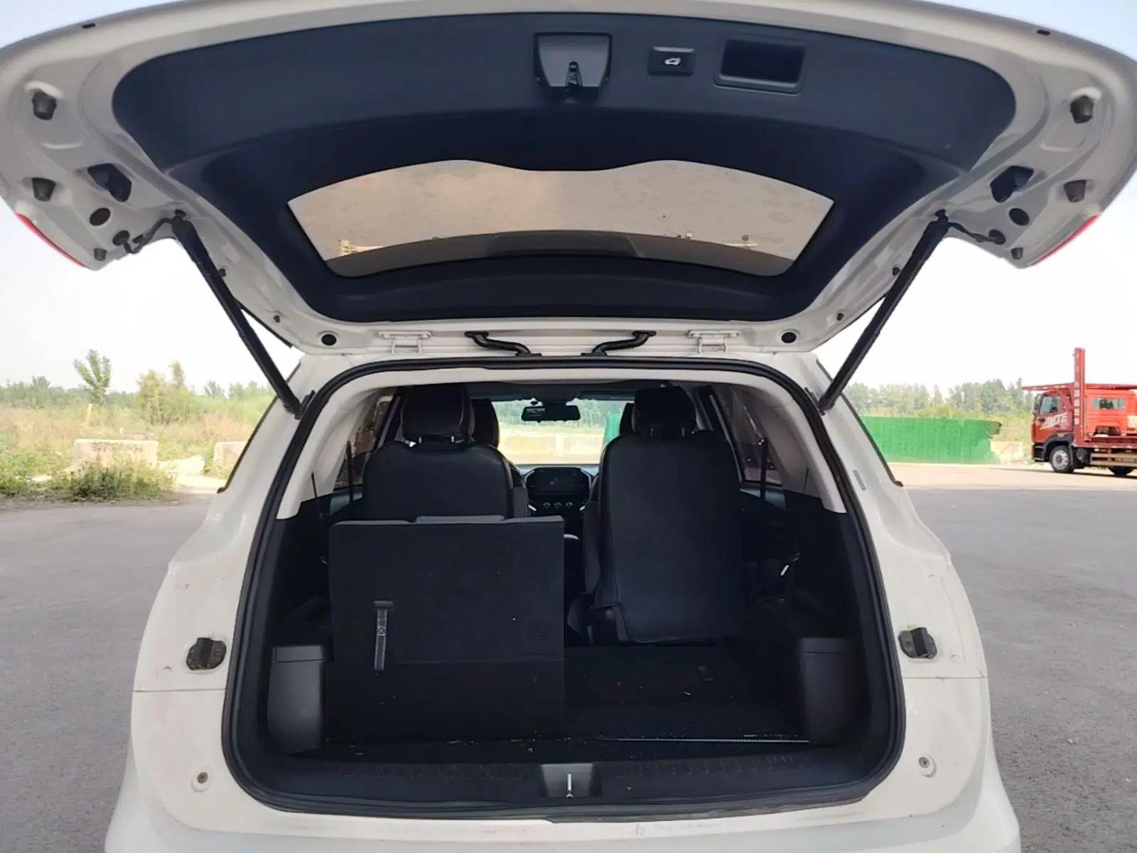 Baojun 530 2020 1.5T Manual Comfort Version 6 Seats — миниатюра 22