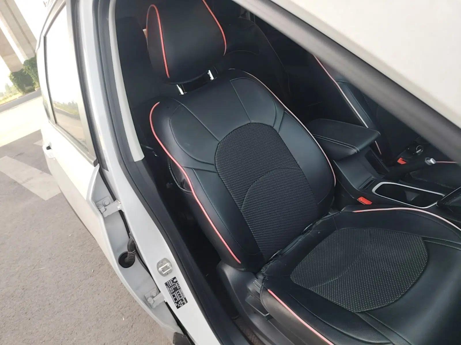 Baojun 530 2020 1.5T Manual Comfort Version 6 Seats — миниатюра 23