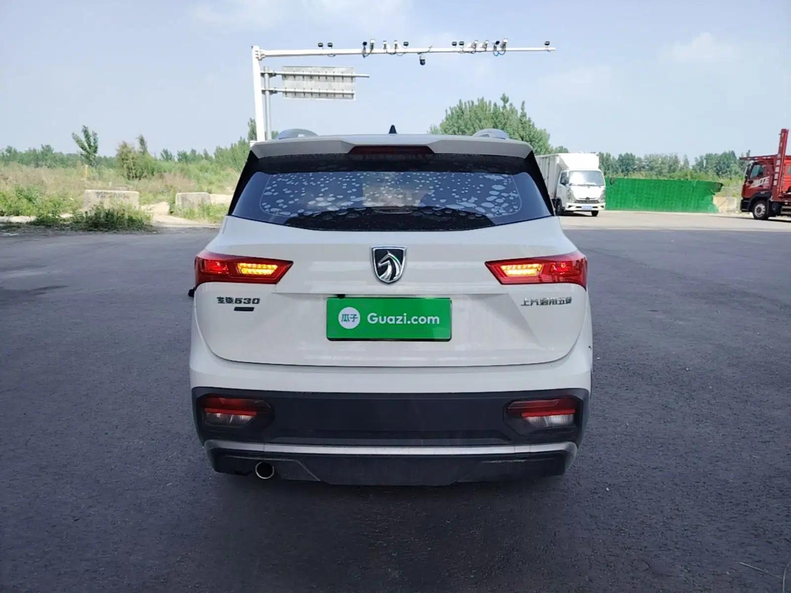 Baojun 530 2020 1.5T Manual Comfort Version 6 Seats — миниатюра 5