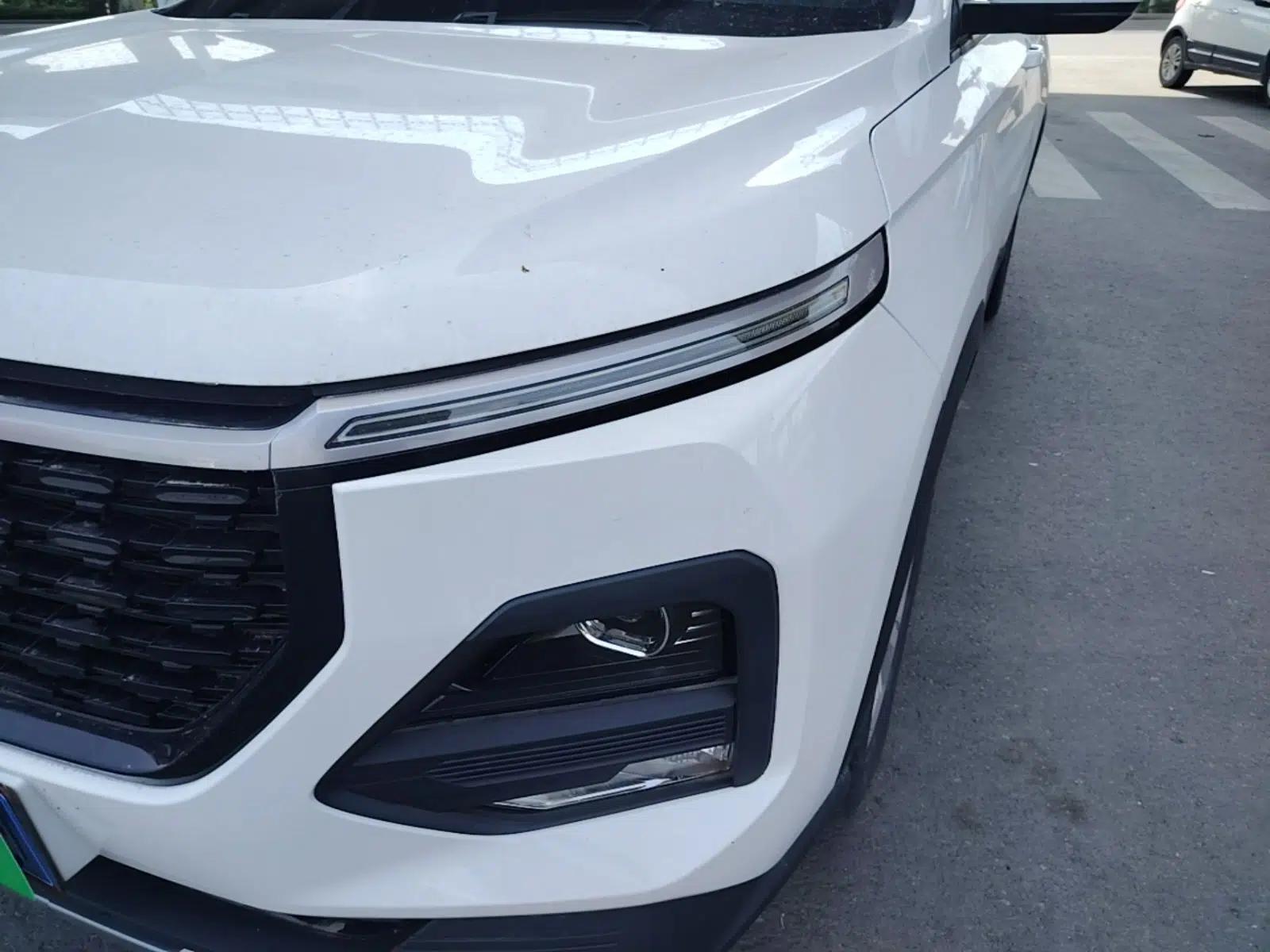 Baojun 530 2020 1.5T Manual Comfort Version 6 Seats — миниатюра 9