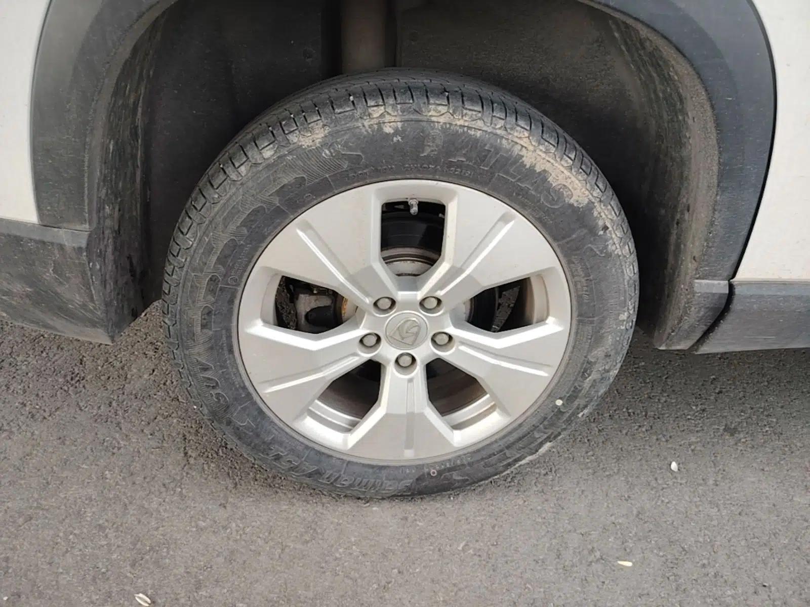 Baojun 530 2020 1.5T Manual Comfort Version 6 Seats — миниатюра 10