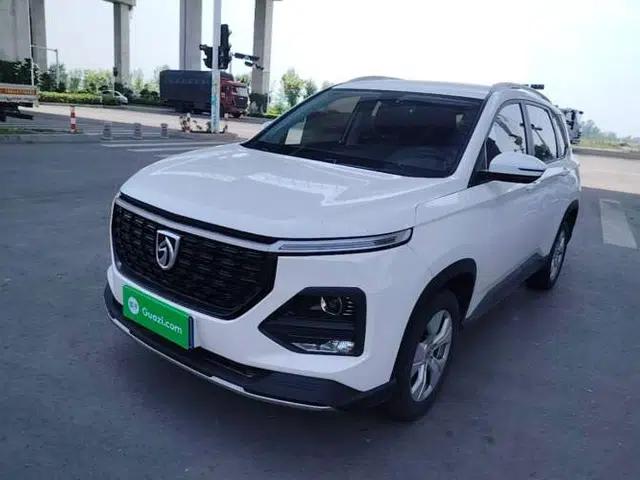 Baojun 530 2020 1.5T Manual Comfort Version 6 Seats