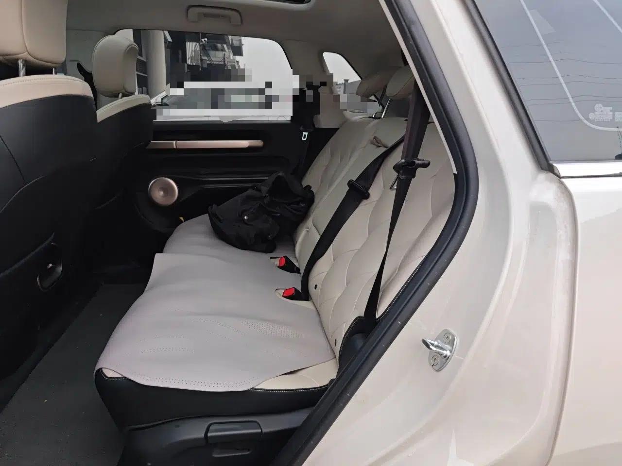 Baojun Cloud 2023 460 Max Lingxi Version — миниатюра 18