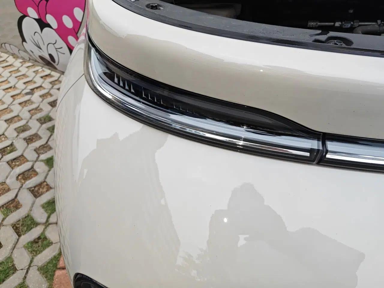 Baojun Cloud 2023 460 Max Lingxi Version — миниатюра 7