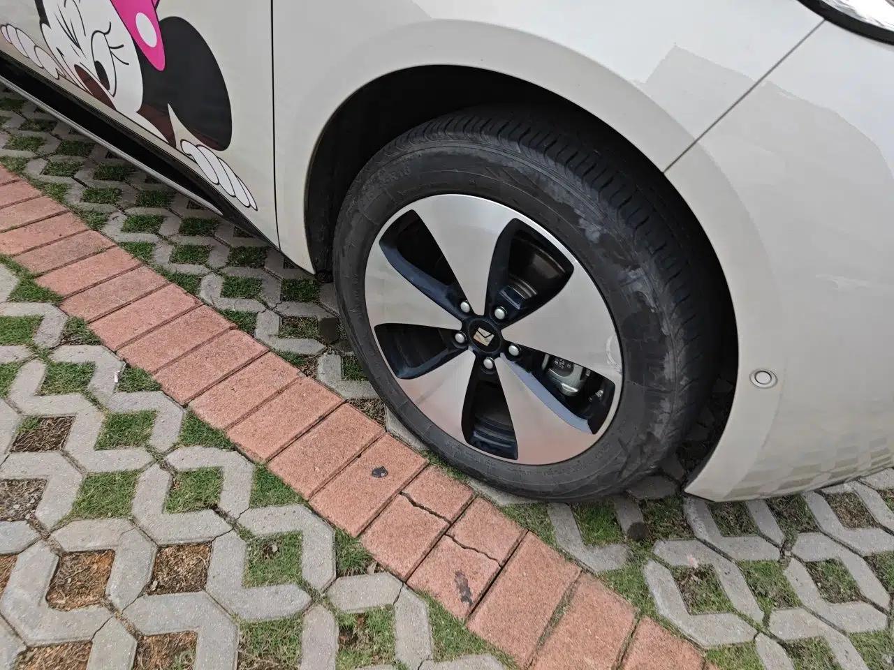 Baojun Cloud 2023 460 Max Lingxi Version — миниатюра 8