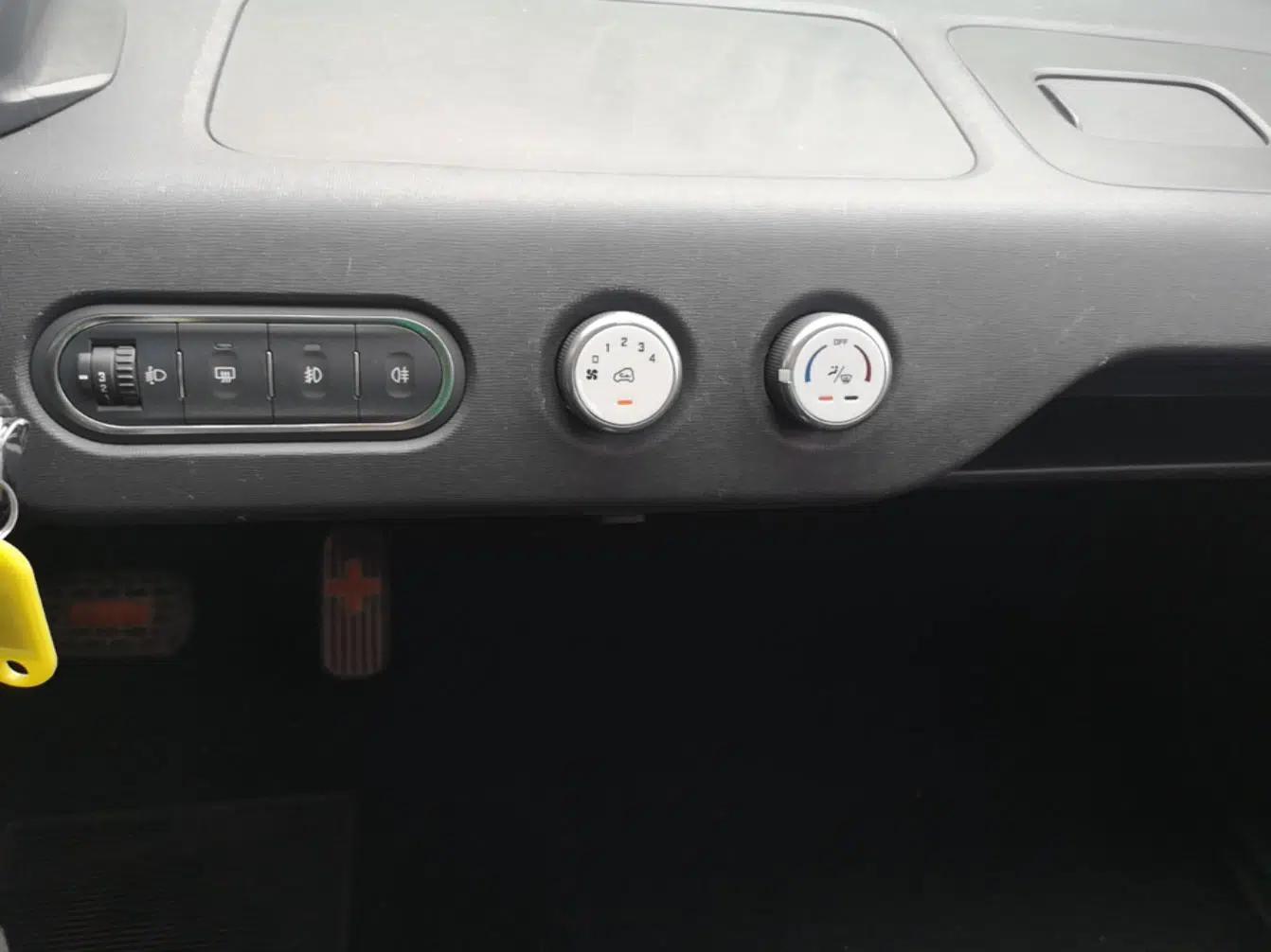Baojun E100 2019 250KM Smart Drive Edition — миниатюра 16