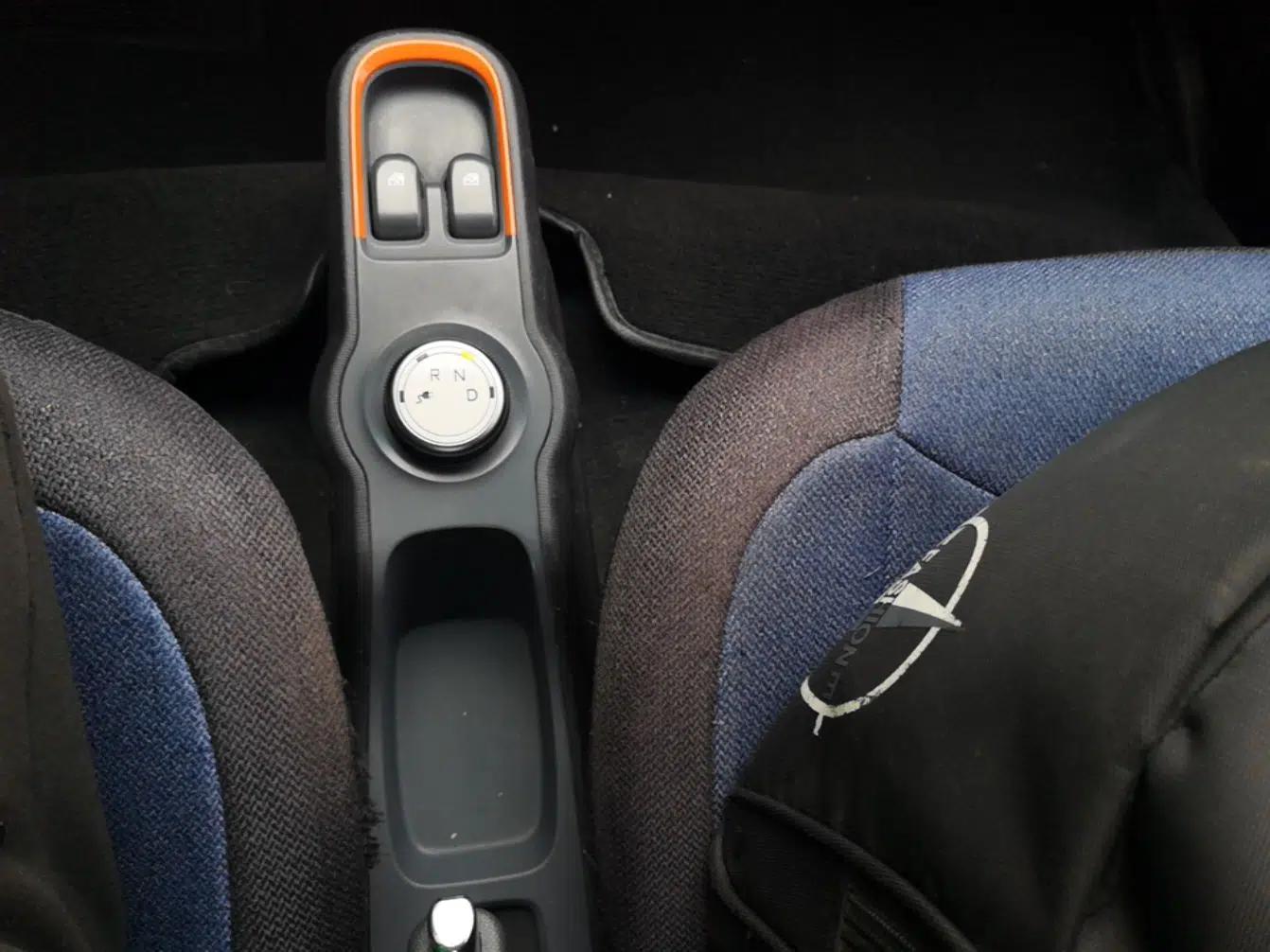 Baojun E100 2019 250KM Smart Drive Edition — миниатюра 17
