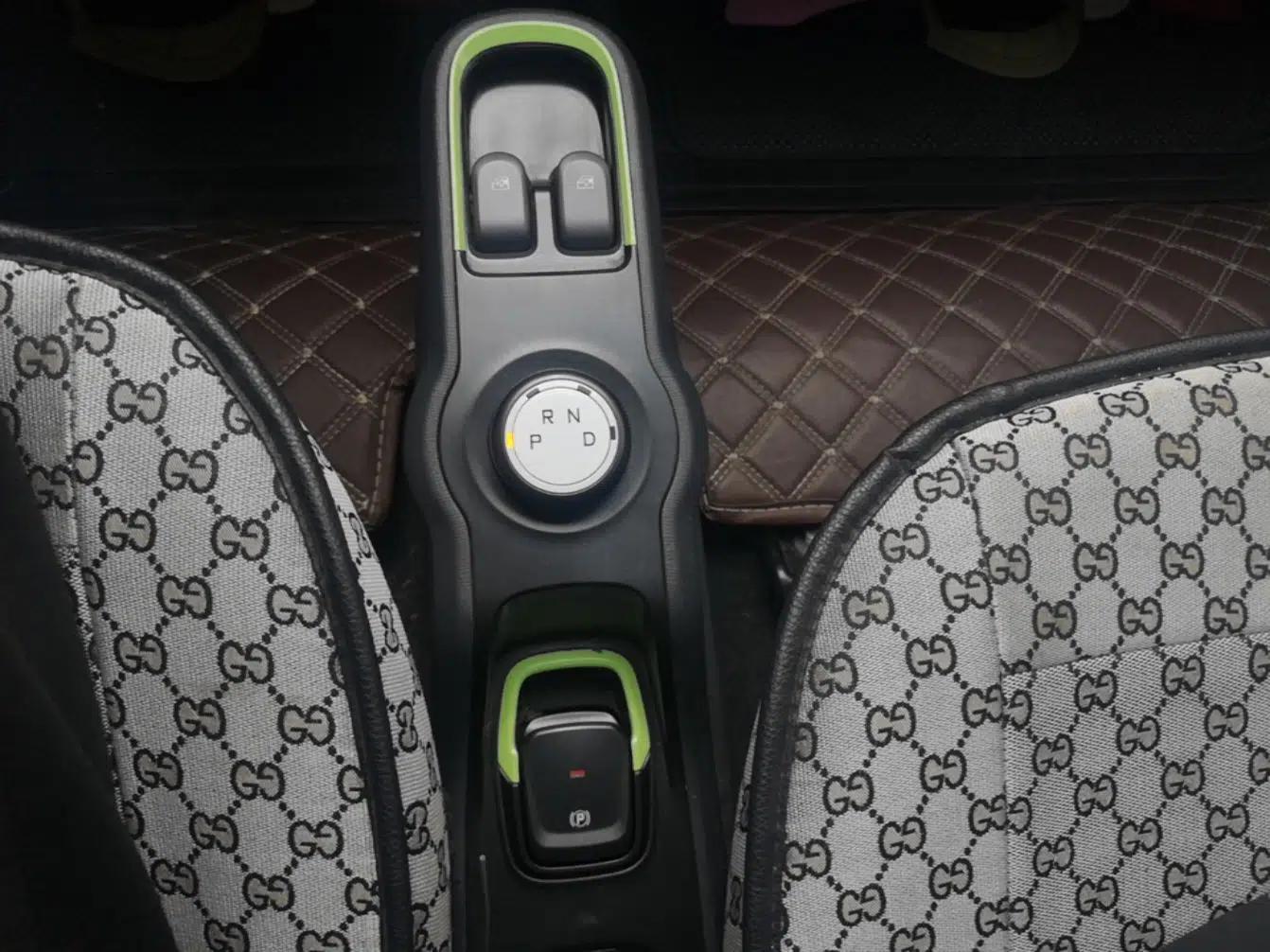 Baojun E100 2019 250KM Smart Enjoyment Version — миниатюра 15