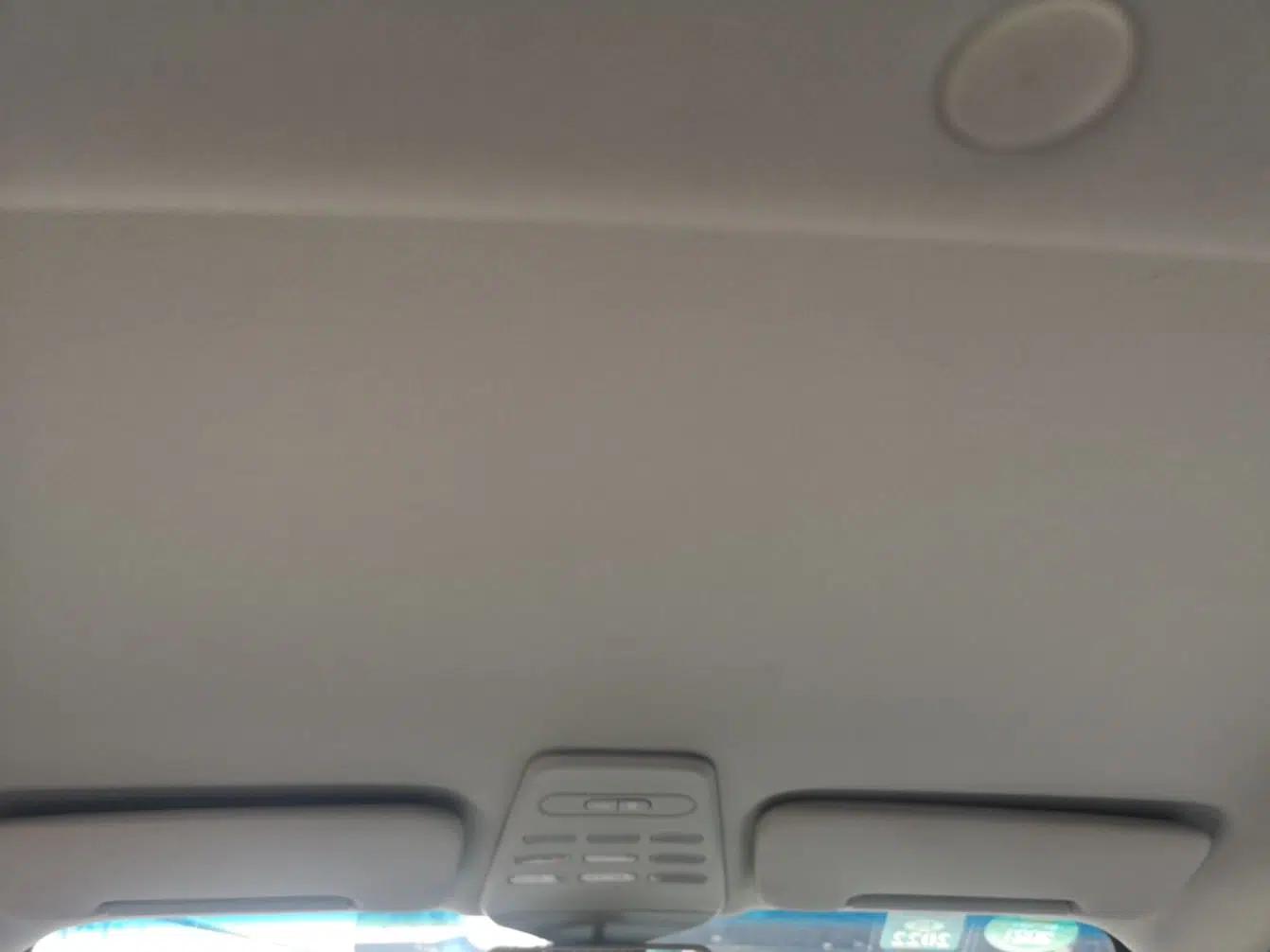 Baojun E100 2019 250KM Smart Enjoyment Version — миниатюра 19