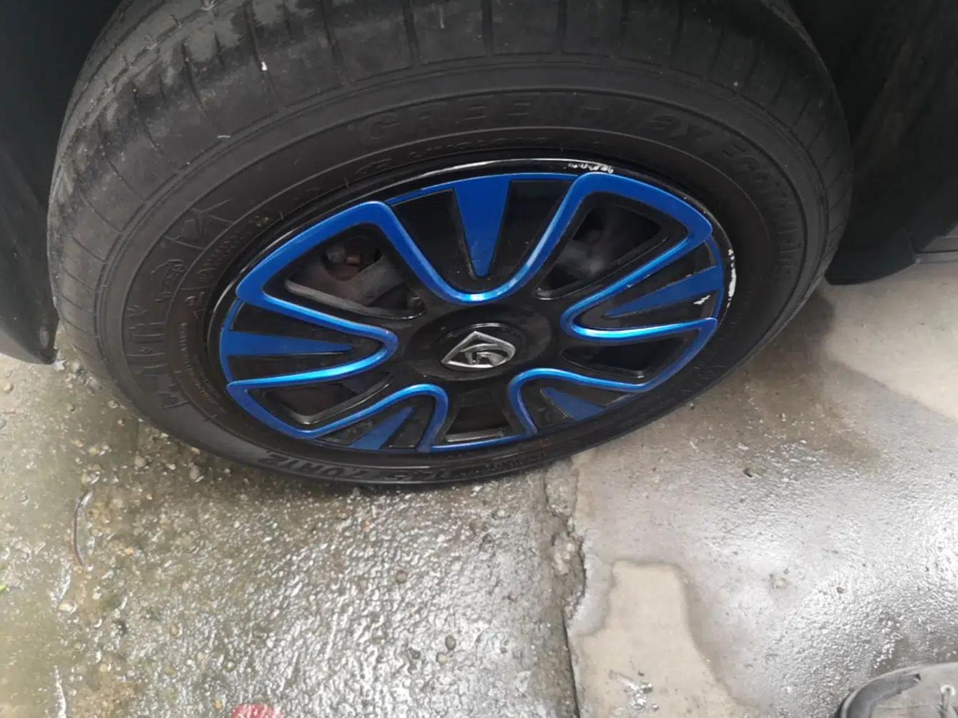Baojun E100 2019 250KM Smart Enjoyment Version — миниатюра 4