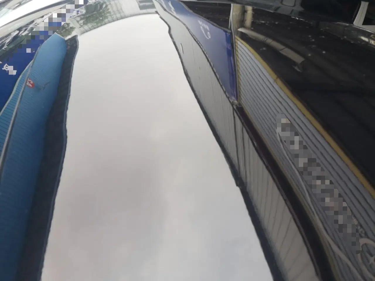 Baojun E100 2019 250KM Smart Enjoyment Version — миниатюра 10