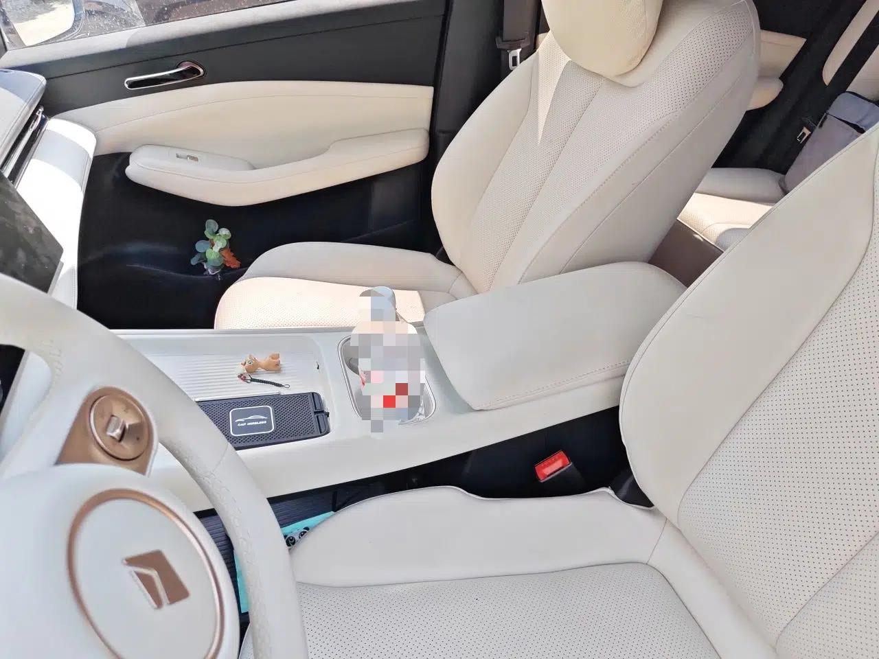 Baojun Yunhai 2024 600km Pure Electric Version — миниатюра 16
