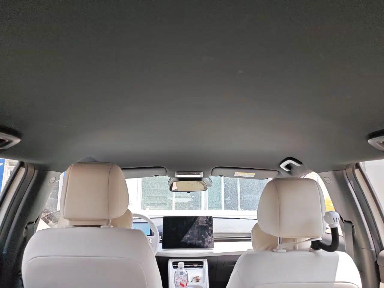 Baojun Yunhai 2024 600km Pure Electric Version — миниатюра 19