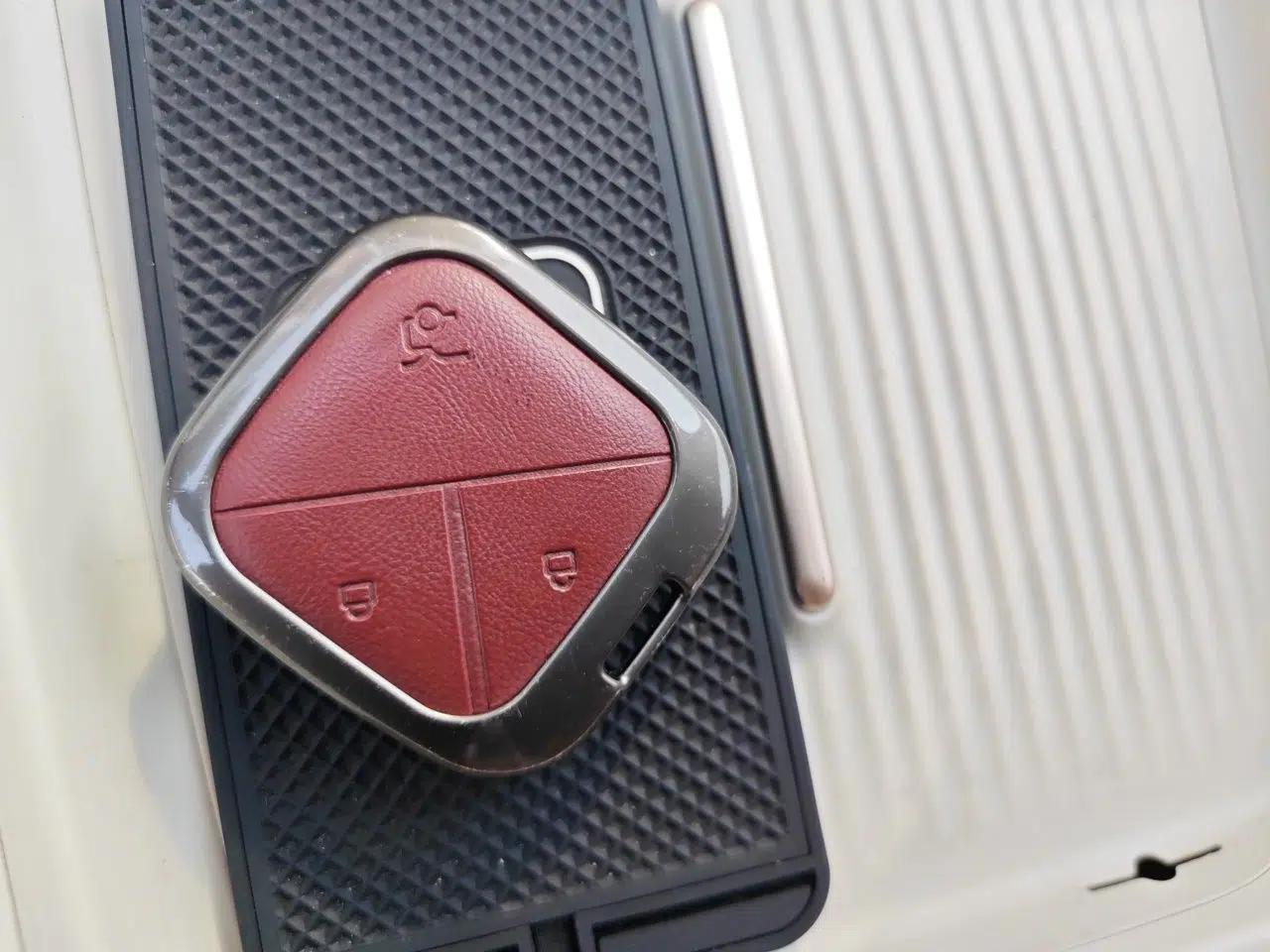 Baojun Yunhai 2024 600km Pure Electric Version — миниатюра 9