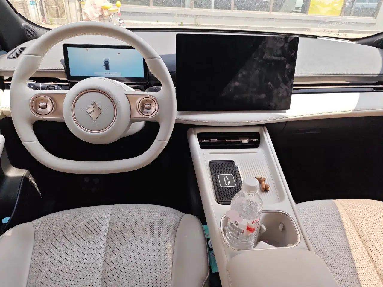Baojun Yunhai 2024 600km Pure Electric Version — миниатюра 10