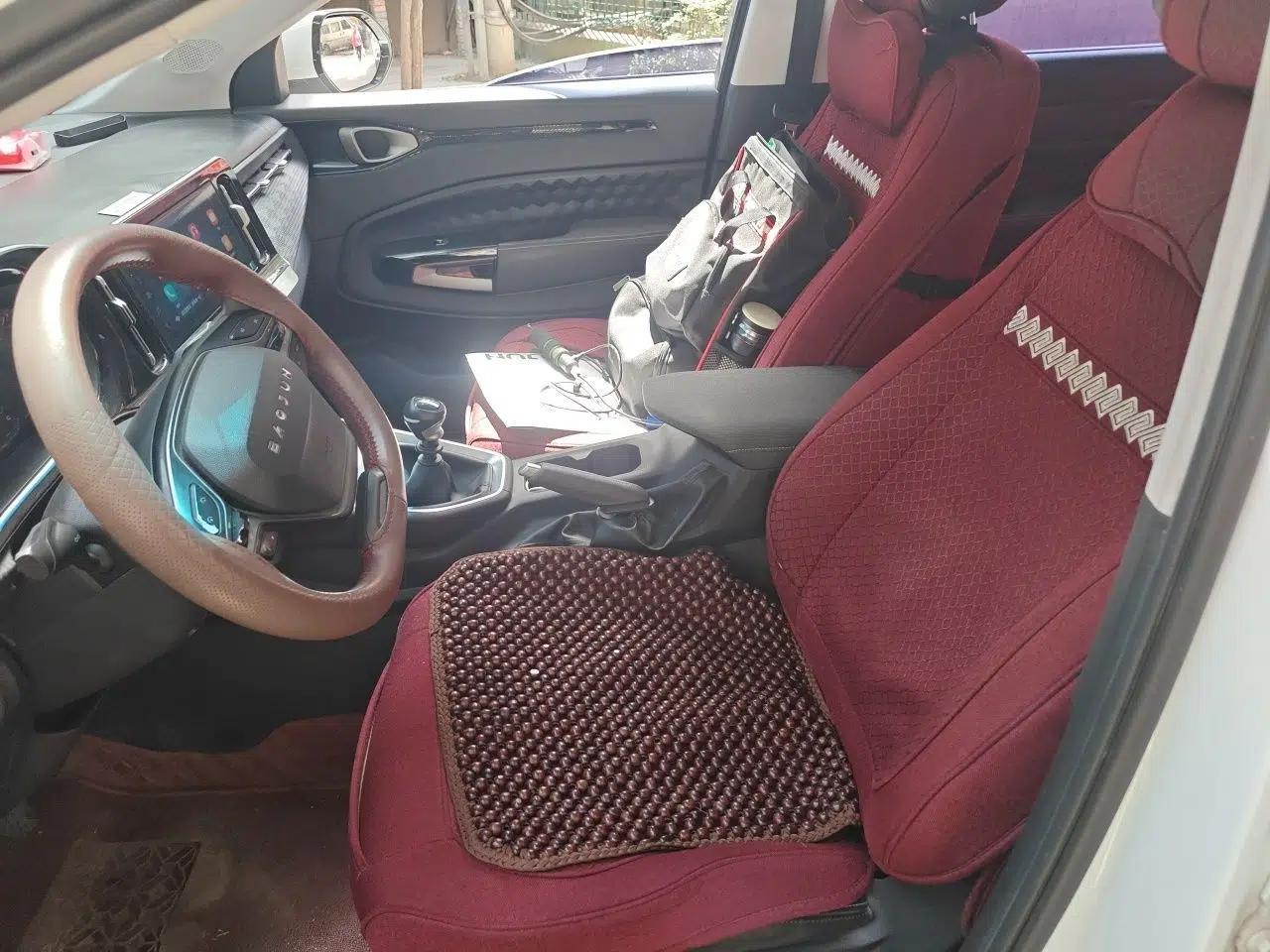 Baojun RM-5 2019 1.5T Manual Elite Version with 24-Hour Online Service 6 Seats — миниатюра 16