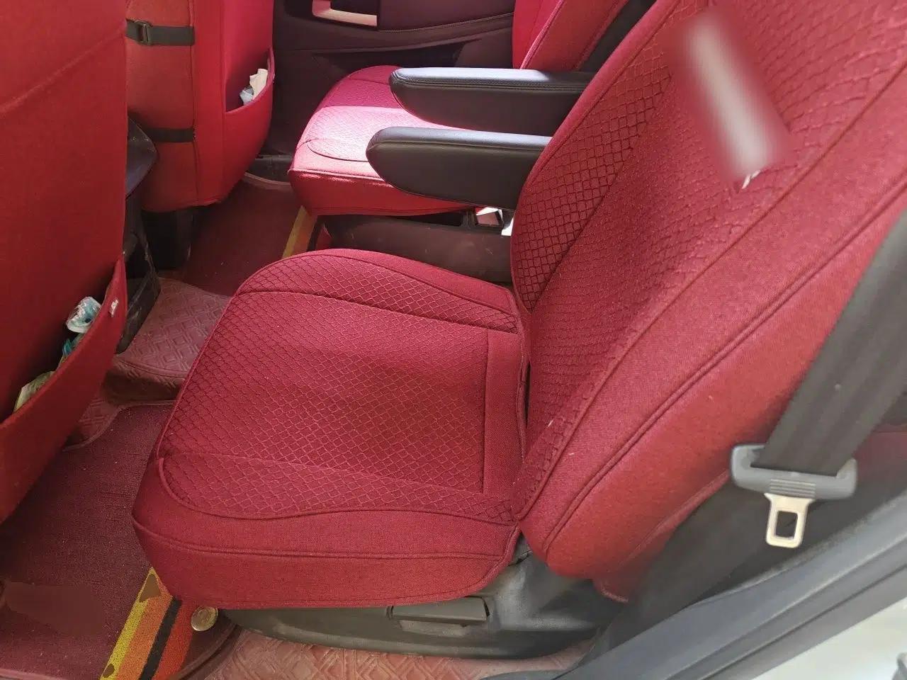 Baojun RM-5 2019 1.5T Manual Elite Version with 24-Hour Online Service 6 Seats — миниатюра 18