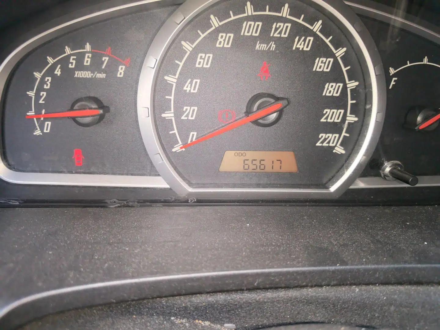 Baojun 630 2011 1.5L manual Comfort trim level — миниатюра 13