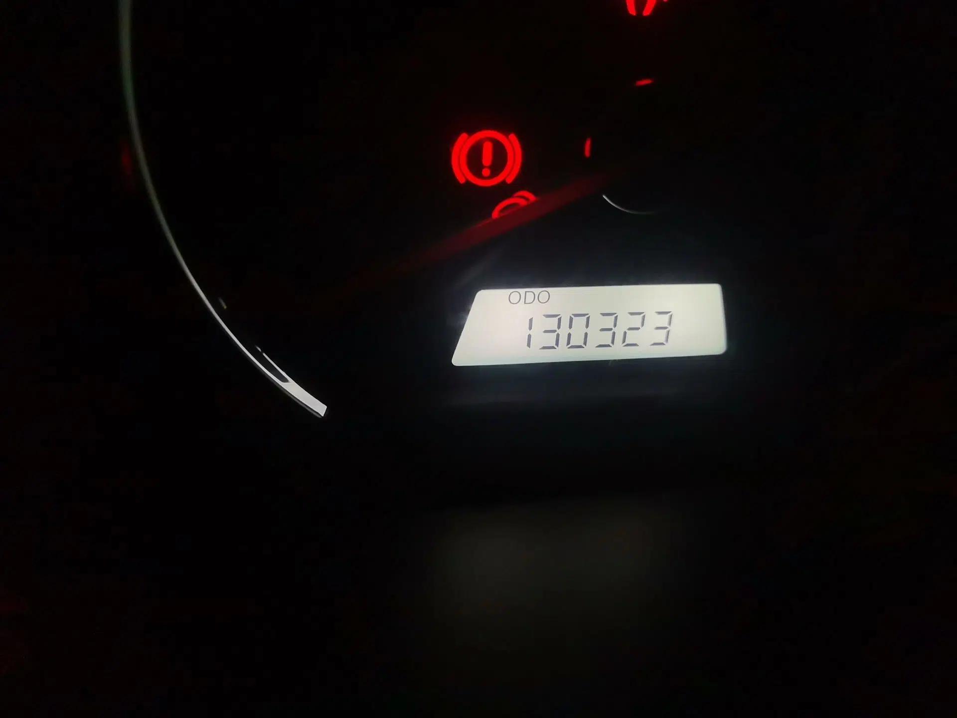 Baojun 630 2013 1.5L manual Comfort trim — миниатюра 13